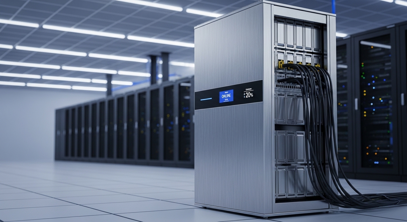 Battery Backup Systems